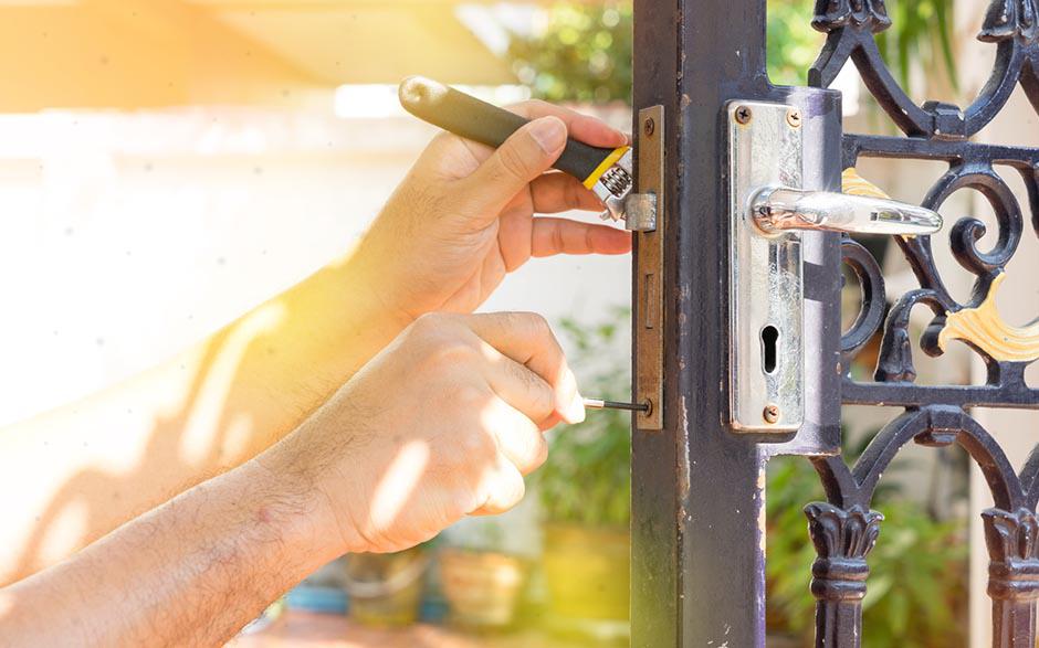 changer cylindre serrure Verneuil-sur-Seine