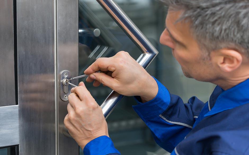 changer cylindre serrure Picard Drancy