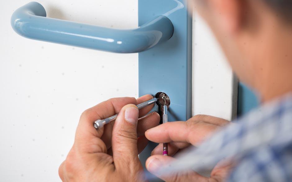 changer cylindre serrure Picard Drancy